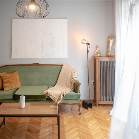 Apartment Vresthenis Афины Экстерьер фото