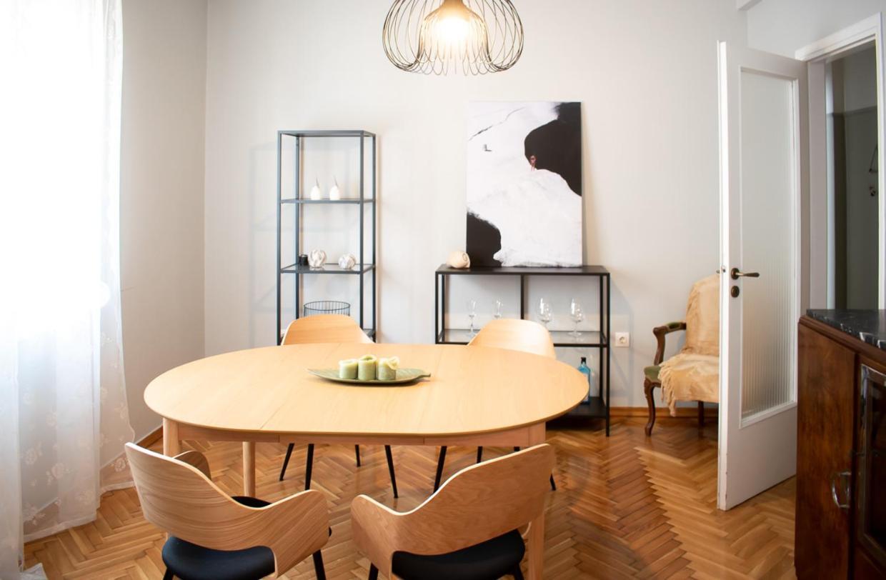 Apartment Vresthenis Афины Экстерьер фото
