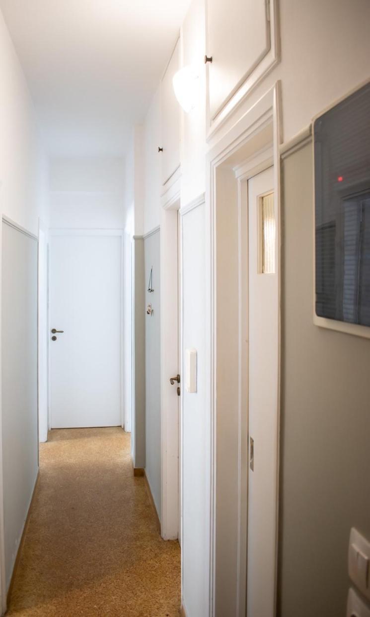 Apartment Vresthenis Афины Экстерьер фото