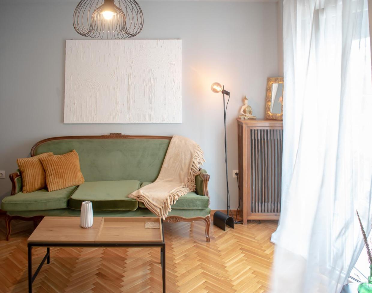 Apartment Vresthenis Афины Экстерьер фото