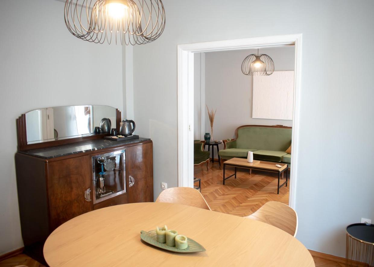 Apartment Vresthenis Афины Экстерьер фото
