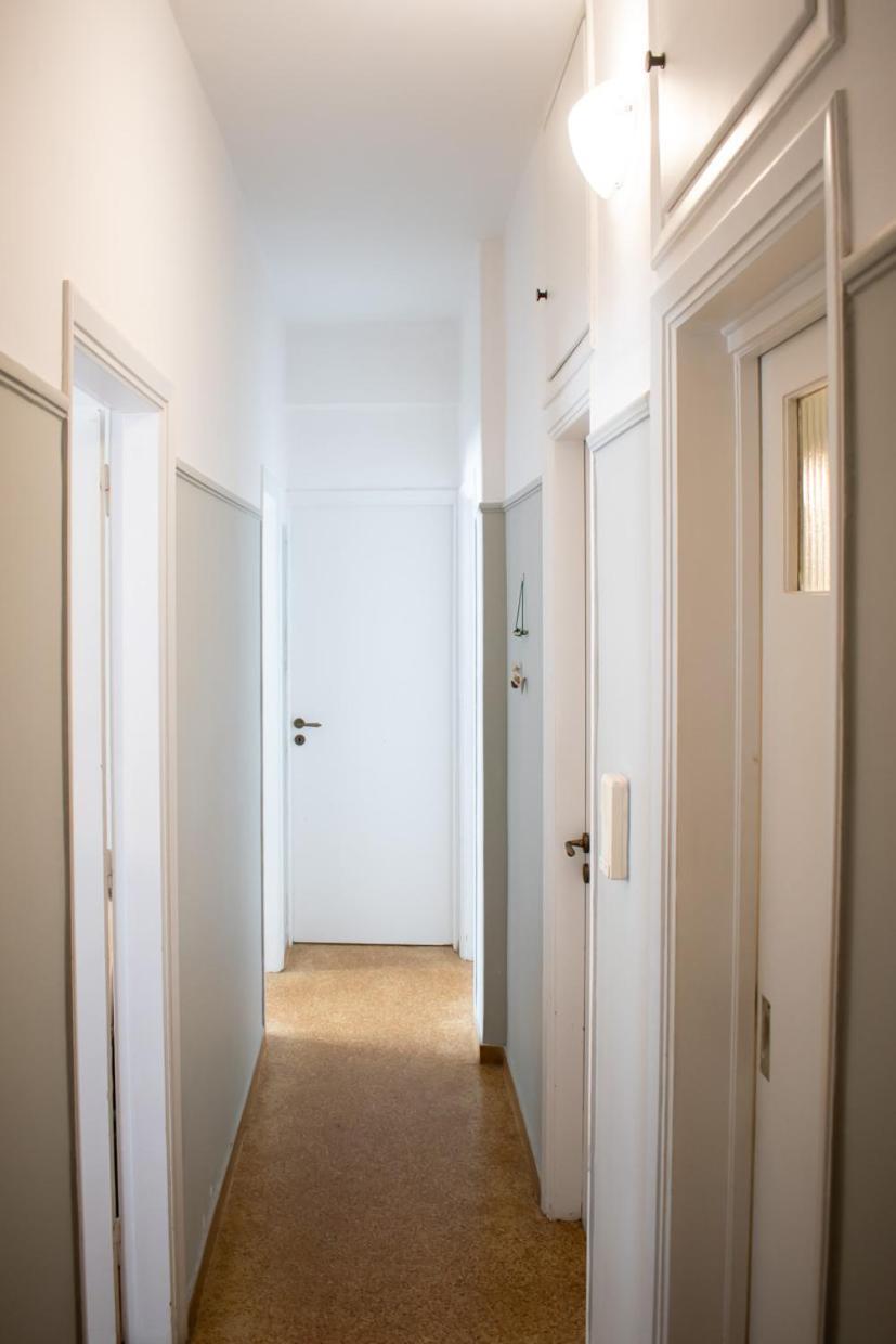 Apartment Vresthenis Афины Экстерьер фото